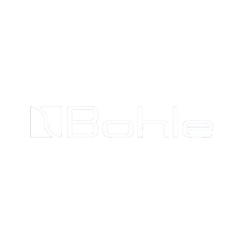 Bohle — lasinkäsittelyn ammattilainen logo