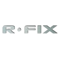 R-FIX logo